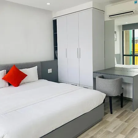 Hachi Home Đà Nẵng Ngoại thất bức ảnh
