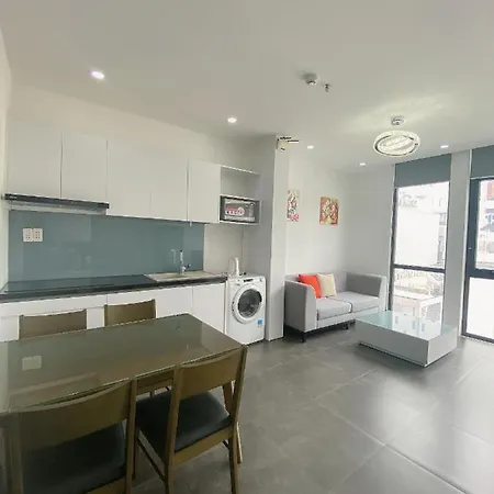 Hachi Home Đà Nẵng Ngoại thất bức ảnh