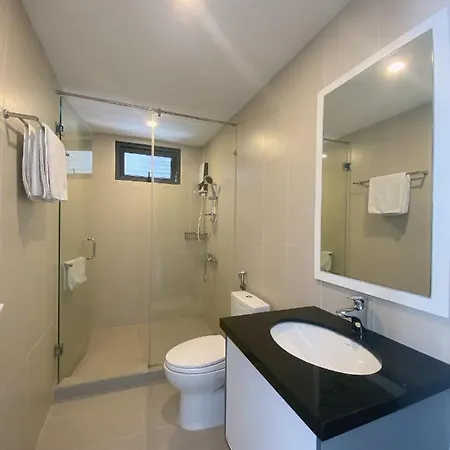 Hachi Home Đà Nẵng Ngoại thất bức ảnh