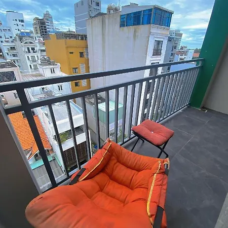 Hachi Home Đà Nẵng Ngoại thất bức ảnh