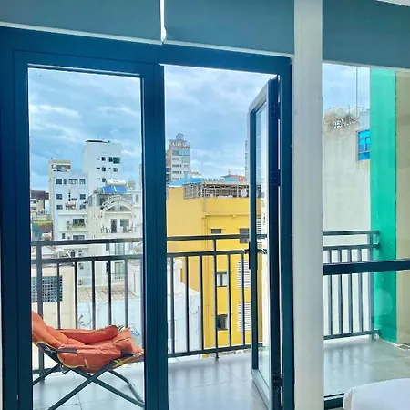 Hachi Home Đà Nẵng Ngoại thất bức ảnh