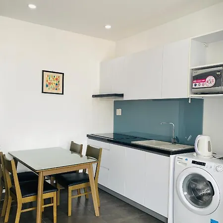 Hachi Home Đà Nẵng Ngoại thất bức ảnh
