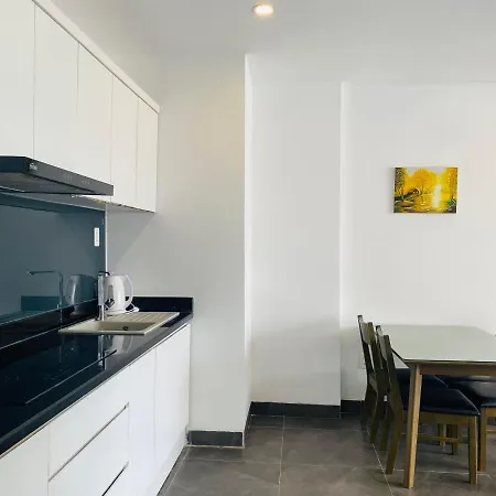 Hachi Home Đà Nẵng Ngoại thất bức ảnh