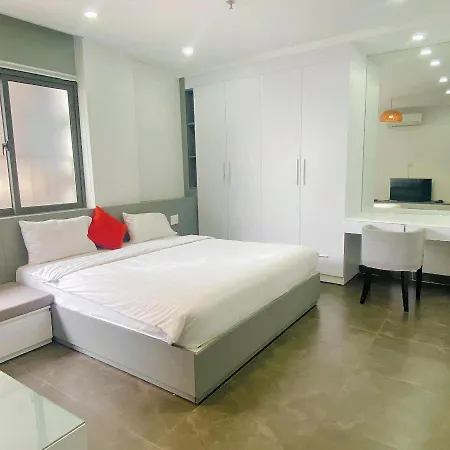 Hachi Home Đà Nẵng Ngoại thất bức ảnh