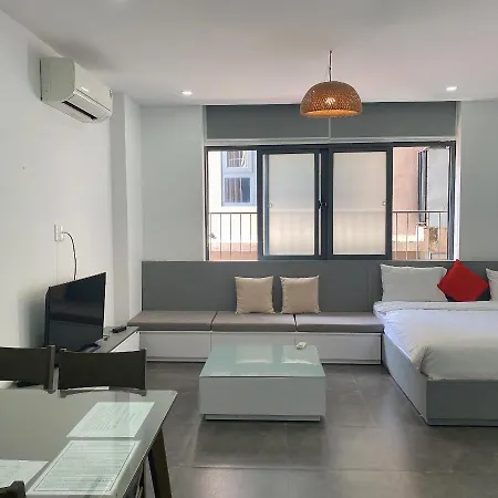 Hachi Home Đà Nẵng Ngoại thất bức ảnh