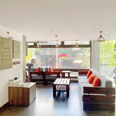 Hachi Home Đà Nẵng Ngoại thất bức ảnh