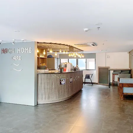 Hachi Home Đà Nẵng Ngoại thất bức ảnh