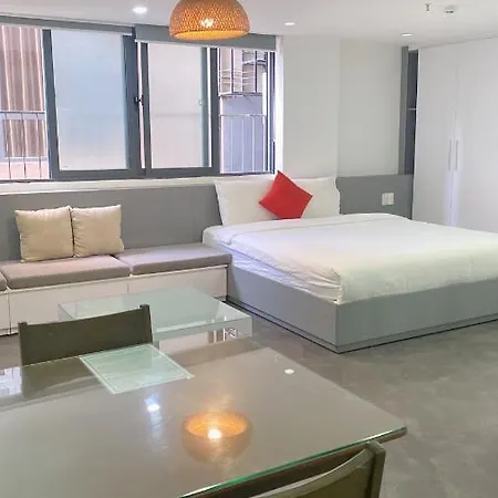 Hachi Home Đà Nẵng Ngoại thất bức ảnh