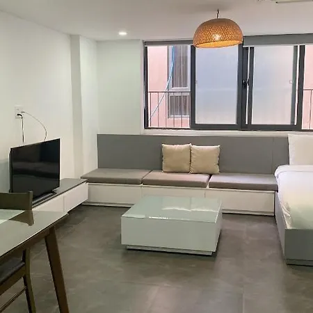 Hachi Home Đà Nẵng Ngoại thất bức ảnh