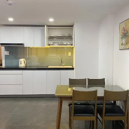 Hachi Home Đà Nẵng Ngoại thất bức ảnh