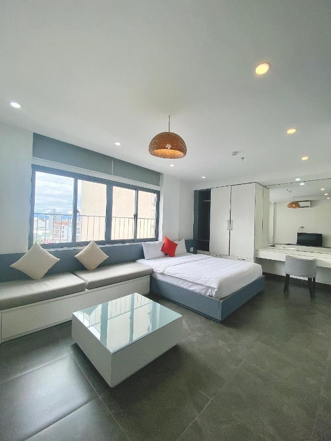 Apartment Hachi Da Nang