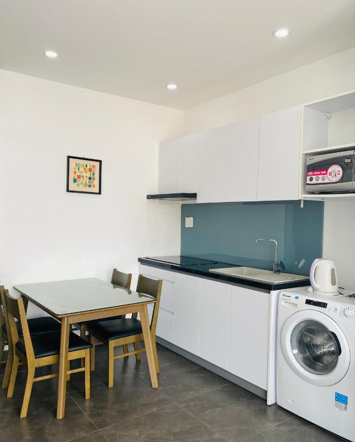 Apartment Hachi
