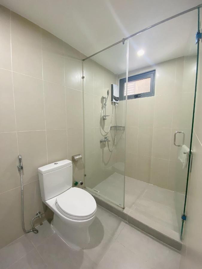 Hachi Apartment