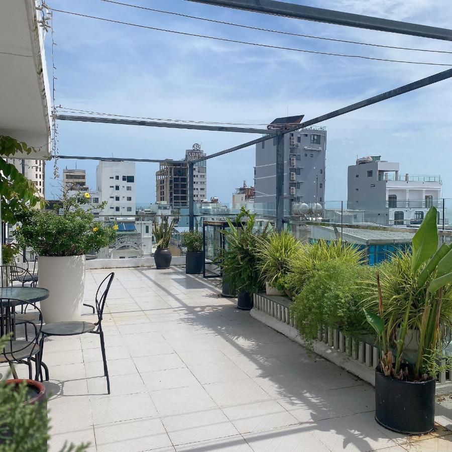 Hachi Apartment *