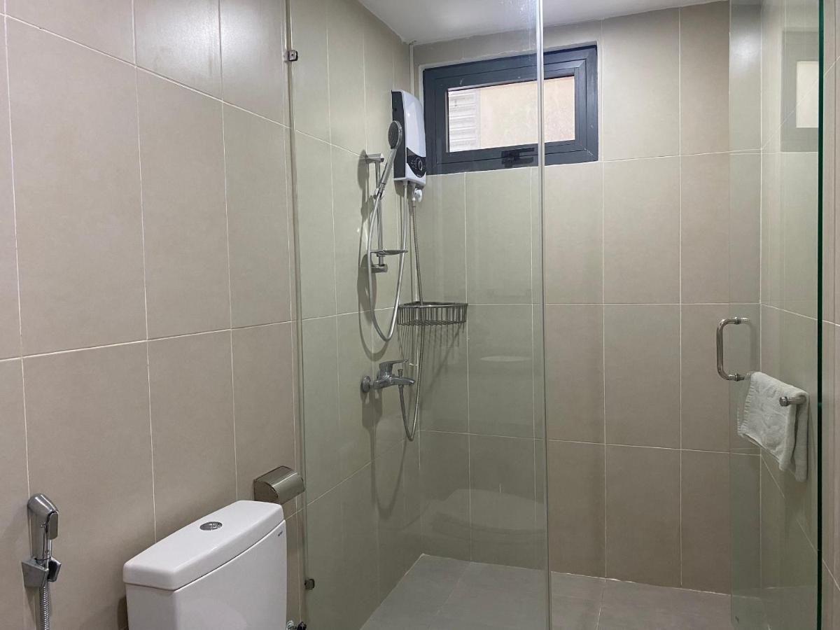 Hachi Apartment Da Nang