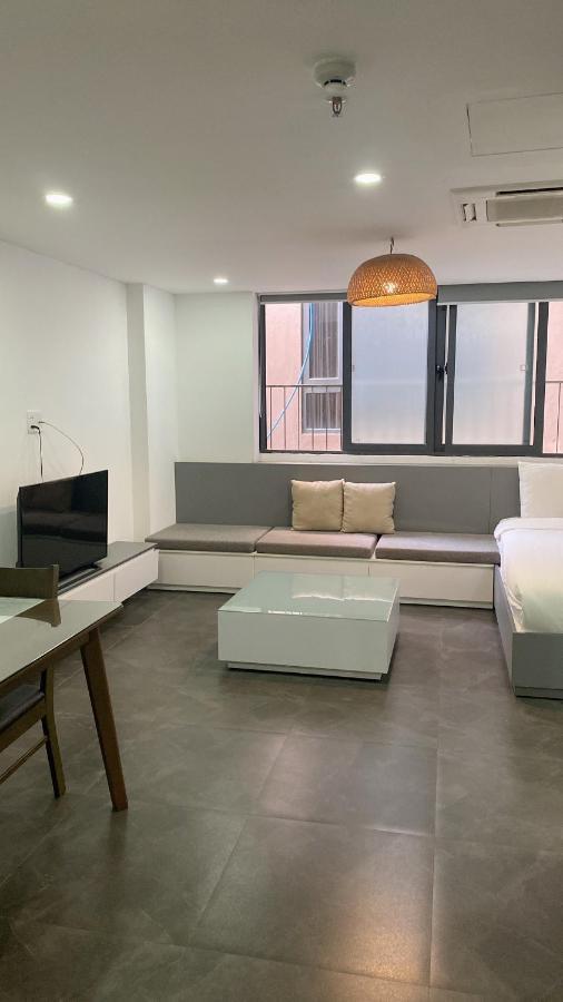 Apartment Hachi
