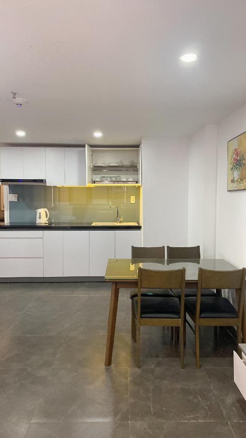 Hachi Apartment