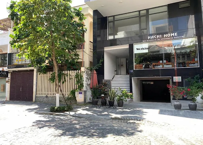 Hachi Home